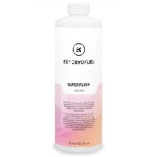 Охолоджуюча рідина Ekwb EK-CryoFuel Superflush (Premix 1000mL) (3831109897706)