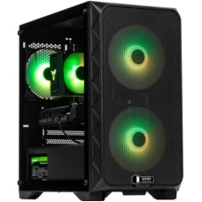 Корпус Qube FLOW_FBNU3