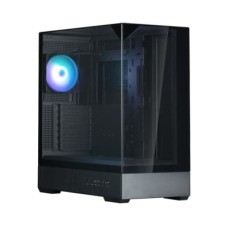 Корпус Zalman P40 Prism (P40PRISMBLACK)
