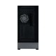 Корпус Zalman P40 Prism (P40PRISMBLACK)