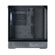 Корпус Zalman P40 Prism (P40PRISMBLACK)