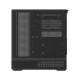 Корпус Zalman P40 Prism (P40PRISMBLACK)