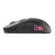 Мишка Xtrfy M42 RGB Wireless Black (M42W-RGB-BLACK)