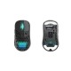 Мишка Xtrfy M42 RGB Wireless Black (M42W-RGB-BLACK)