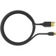 Мишка Xtrfy M42 RGB Wireless Black (M42W-RGB-BLACK)
