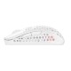 Мишка Xtrfy M42 RGB Wireless White (M42W-RGB-WHITE)