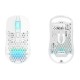 Мишка Xtrfy M42 RGB Wireless White (M42W-RGB-WHITE)