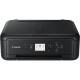 Багатофункціональний пристрій Canon PIXMA TS5140 BLACK (2228C007)