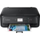 Багатофункціональний пристрій Canon PIXMA TS5140 BLACK (2228C007)