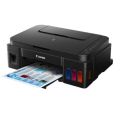Багатофункціональний пристрій Canon PIXMA G3410 c Wi-Fi (2315C009)