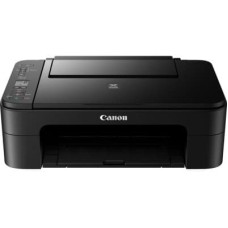 Багатофункціональний пристрій Canon PIXMA TS3340 black Wi-Fi (3771C007)