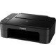 Багатофункціональний пристрій Canon PIXMA TS3340 black Wi-Fi (3771C007)