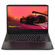 Ноутбук Lenovo IdeaPad Gaming 3 15ACH6 (82K202BLRA)