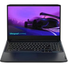 Ноутбук Lenovo IdeaPad Gaming 3 15IHU6 (82K101KJPB)