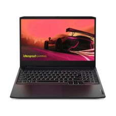 Ноутбук Lenovo IdeaPad Gaming 3 15ACH6 (82K200NDPB)