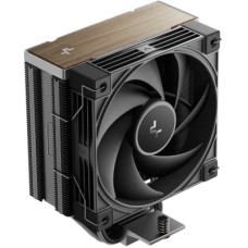 Кулер до процесора Deepcool AK400 G2 Black (R-AK400G2-BKNNMN-GJD)