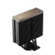 Кулер до процесора Deepcool AK400 G2 Black (R-AK400G2-BKNNMN-GJD) Кулер до процесора Deepcool AK400 G2 Black (R-AK400G2-BKNNMN-GJD)