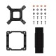 Кулер до процесора Deepcool AK400 G2 Black (R-AK400G2-BKNNMN-GJD) Кулер до процесора Deepcool AK400 G2 Black (R-AK400G2-BKNNMN-GJD)