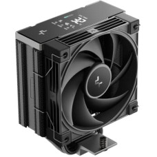Кулер до процесора Deepcool AK400 G2 Digital NYX Black (R-AK400G2-BKNNMN-GJD-1) Кулер до процесора Deepcool AK400 G2 Digital NYX Black (R-AK400G2-BKNNMN-GJD-1)