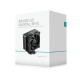 Кулер до процесора Deepcool AK400 G2 Digital NYX Black (R-AK400G2-BKNNMN-GJD-1)