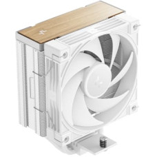 Кулер до процесора Deepcool AK400 G2 WH (R-AK400G2-WHNNMN-GJD) Кулер до процесора Deepcool AK400 G2 WH (R-AK400G2-WHNNMN-GJD)