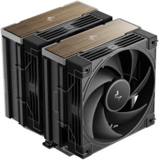 Кулер до процесора Deepcool AK620 G2 Black (R-AK620G2-BKNNMN-GJD) Кулер до процесора Deepcool AK620 G2 Black (R-AK620G2-BKNNMN-GJD)