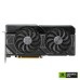 Відеокарта ASUS GeForce RTX4070 12Gb DUAL OC (DUAL-RTX4070-O12G)