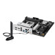 Материнська плата ASUS PRIME B850M-A WIFI Материнська плата ASUS PRIME B850M-A WIFI