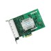 Мережева карта LR-Link 6x1GB RJ45 4xPCIE Intel I350 (LRES2006PT)