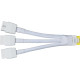 Відеокарта MSI GeForce RTX5080 16GB GAMING TRIO OC WHITE (RTX 5080 16G GAMING TRIO OC WHITE) Відеокарта MSI GeForce RTX5080 16GB GAMING TRIO OC WHITE (RTX 5080 16G GAMING TRIO OC WHITE)