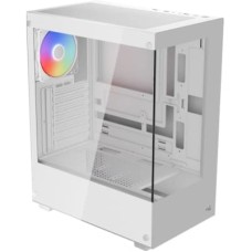 Корпус для ПК AeroCool Pivot-G-WT-v1 White (ACCM-ES08013.21) Корпус для ПК AeroCool Pivot-G-WT-v1 White (ACCM-ES08013.21)