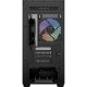 Корпус для ПК AeroCool Viewport Mini-G-BK-v2 Black (ACCM-ES09133.11)