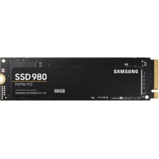 Накопичувач SSD M.2 2280 500GB 980 series Samsung (MZ-V8V500BW)