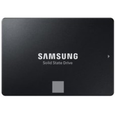 Накопичувач SSD 2.5" 250GB 870 EVO Samsung (MZ-77E250B/EU)
