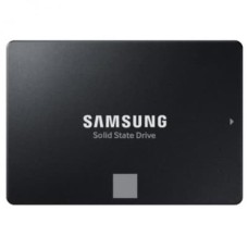 Накопичувач SSD 2.5" 500GB 870 EVO Samsung (MZ-77E500B/EU)