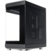 Корпус Qube F-TANK Black (FTANK_F1BU3)