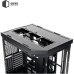 Корпус Qube F-TANK Black (FTANK_F1BU3)