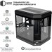 Корпус Qube F-TANK Black (FTANK_F1BU3)