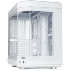 Корпус Qube F-TANK White (FTANK_F1WU3)