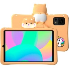 Планшет Doogee T20 mini Kids 8.4" 4/128GB LTE Yellow (6924351657185) Планшет Doogee T20 mini Kids 8.4" 4/128GB LTE Yellow (6924351657185)