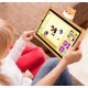 Планшет Doogee T20 mini Kids 8.4" 4/128GB LTE Yellow (6924351657185)