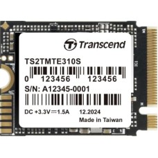 Накопичувач SSD M.2 2230 512GB 310S Transcend (TS512GMTE310S)