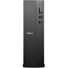 Комп'ютер Dell Pro Slim Essential SFF / i5-14400, 16, 512, WiFi, кл+м (BTO004_QVS1260_UBU)