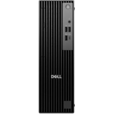 Комп'ютер Dell Pro Slim / Ryzen5 8600G, 16, 512, WiFi, кл+м, Win11P (BTO523_QCS1255)
