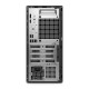 Комп'ютер Dell Pro Tower / Ultra7 265, 8, 512, ODD, кл+м, Win11P (BTO110_QCT1250)