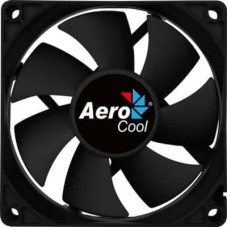 Кулер до корпусу AeroCool Force 8 Black (ACF1-FC00110.11)