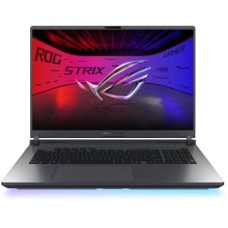 Ноутбук ASUS ROG Strix G18 G815LW-S9162W (90NR0LC1-M007L0) Ноутбук ASUS ROG Strix G18 G815LW-S9162W (90NR0LC1-M007L0)
