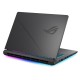 Ноутбук ASUS ROG Strix G18 G815LW-S9162W (90NR0LC1-M007L0) Ноутбук ASUS ROG Strix G18 G815LW-S9162W (90NR0LC1-M007L0)