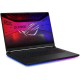 Ноутбук ASUS ROG Strix SCAR 18 G835LW-SA083W (90NR0LI1-M003L0) Ноутбук ASUS ROG Strix SCAR 18 G835LW-SA083W (90NR0LI1-M003L0)