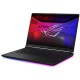 Ноутбук ASUS ROG Strix SCAR 18 G835LW-SA083W (90NR0LI1-M003L0) Ноутбук ASUS ROG Strix SCAR 18 G835LW-SA083W (90NR0LI1-M003L0)